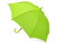 Зонт-трость «Edison» детский, зеленое яблоко, купол- полиэстер, каркас-сталь, спицы- сталь, ручка-пластик - 1