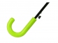 Зонт-трость «Edison» детский, зеленое яблоко, купол- полиэстер, каркас-сталь, спицы- сталь, ручка-пластик - 5