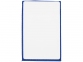 Кошелек-подставка для телефона с защитой от RFID считывания, ярко-синий, полиэстер - 2