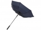 Зонт-трость «Riverside», темно-синий Luxe - 4