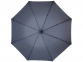 Зонт-трость «Riverside», темно-синий Luxe - 1