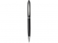 Ручка-стилус шариковая, черный/серебристый, металл - 1