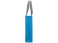 Сумка для шопинга «Utility» ламинированная, 110 г/м2, голубой, нетканый материал - 2