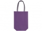 Сумка для шопинга «Utility» ламинированная, 110 г/м2, фиолетовый, нетканый материал - 3