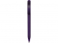 Ручка пластиковая шариковая Prodir DS3 TFF, фиолетовый, пластик - 2