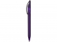 Ручка пластиковая шариковая Prodir DS3 TFF, фиолетовый, пластик - 3