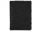 Блокнот с пайетками «Fashion», черный, картон - 4