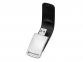 USB-флешка на 16 Гб «Vigo» с магнитным замком, черный/серебристый - 1
