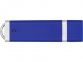 USB-флешка на 16 Гб «Орландо», синий/серебристый - 2