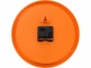 Часы настенные разборные «Idea», оранжевый, полистирол - 1