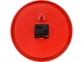 Часы настенные разборные «Idea», красный, полистирол - 1