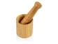 Подарочный набор Chef с кухонными аксессуарами из бамбука, дерево, бамбук/силикон - 2
