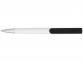 Ручка-подставка «Кипер», белый/черный, пластик - 5