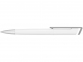 Ручка-подставка «Кипер», белый/серый, пластик - 4