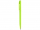 Ручка пластиковая шариковая «Reedy», зеленое яблоко, пластик - 2