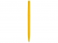 Ручка пластиковая шариковая «Reedy», желтый, пластик - 1