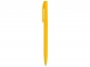 Ручка пластиковая шариковая «Reedy», желтый, пластик - 2