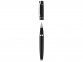 Ручка металлическая роллер «Vip R», черный, металл - 1