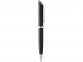 Ручка шариковая металлическая «Shadow», черный, металл - 1