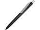 Подарочный набор Moleskine Picasso с блокнотом А5 и ручкой, черный, бумага/полиуретан, пластик/металл - 3