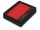 Подарочный набор Moleskine Amelie с блокнотом А5 Soft и ручкой, красный, бумага/полиуретан, пластик - 1