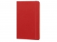 Подарочный набор Moleskine Amelie с блокнотом А5 Soft и ручкой, красный, бумага/полиуретан, пластик - 2