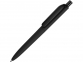 Подарочный набор Moleskine Indiana с блокнотом А5 Soft и ручкой, черный, бумага/полиуретан, пластик c покрытием "софт-тач" - 3