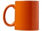 Кружка «Java», керамика, оранжевый/белый - 2