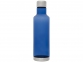 Спортивная бутылка «Alta», синий, Eastman Tritan™ без БФА, нержавеющая сталь - 1