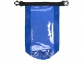Туристическая водонепроницаемая сумка, ярко-синий - 1