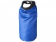 Туристическая водонепроницаемая сумка, ярко-синий - 3