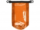 Туристическая водонепроницаемая сумка, оранжевый - 1