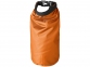 Туристическая водонепроницаемая сумка, оранжевый - 3