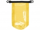 Туристическая водонепроницаемая сумка, желтый - 1