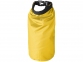Туристическая водонепроницаемая сумка, желтый - 3