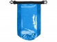 Туристическая водонепроницаемая сумка, голубой - 1