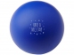Антистресс «Мяч», ярко-синий, пенополиуретан - 1