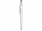 Многофункциональная ручка Kylo, серебристый - 3