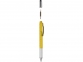 Многофункциональная ручка Kylo, желтый - 4