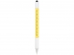 Многофункциональная ручка Kylo, желтый - 2