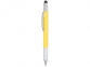 Многофункциональная ручка Kylo, желтый - 3