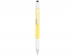 Многофункциональная ручка Kylo, желтый - 1