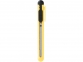 Канцелярский нож «Sharpy», желтый, пластик - 1
