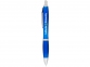 Перламутровая шариковая ручка Nash, ярко-синий - 1