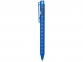 Ручка пластиковая шариковая «Prism», синий, пластик - 1