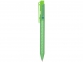 Ручка пластиковая шариковая «Prism», зеленый, пластик - 1