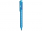 Ручка пластиковая шариковая «Prism», светло-синий, пластик - 1