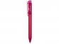 Ручка пластиковая шариковая «Prism», розовый, пластик - 1
