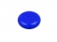 USB 2.0- флешка промо на 16 Гб круглой формы, синий - 2