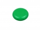 USB 2.0- флешка промо на 16 Гб круглой формы, зеленый - 2